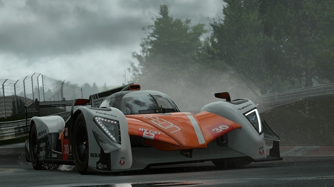 Project Cars - Imagen 35